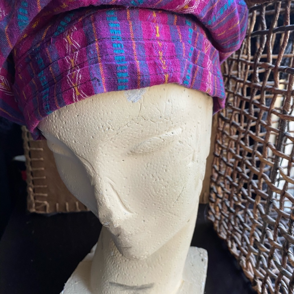 One-of-a-Kind Hat - Picture 4 of 5